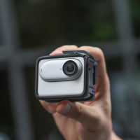 อุปกรณ์เสริมคุณภาพสูงสำหรับกล้อง Insta360 GO 3กรอบป้องกันกันกระแทกและตกกระแทก