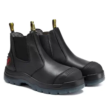 Rockrooster men's hot sale work boots