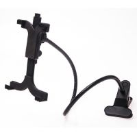 ตัวหนีบจับ แท็บเล็ต ไอแพด Universal Tablet Holder for ipad tablet ตัวหนีบเป็นเหล็ก หมุนได้360 องศา