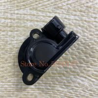 Throttle Position Sensor For Buick Century Chevrolet Aveo Cadillac Opel Vauxhall Daewoo Lanos Nubira Lacetti 17106681 17106682