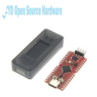 1pcs sipeed longan GD32VF103CBT6 MCU NANO RISC-V Development board.