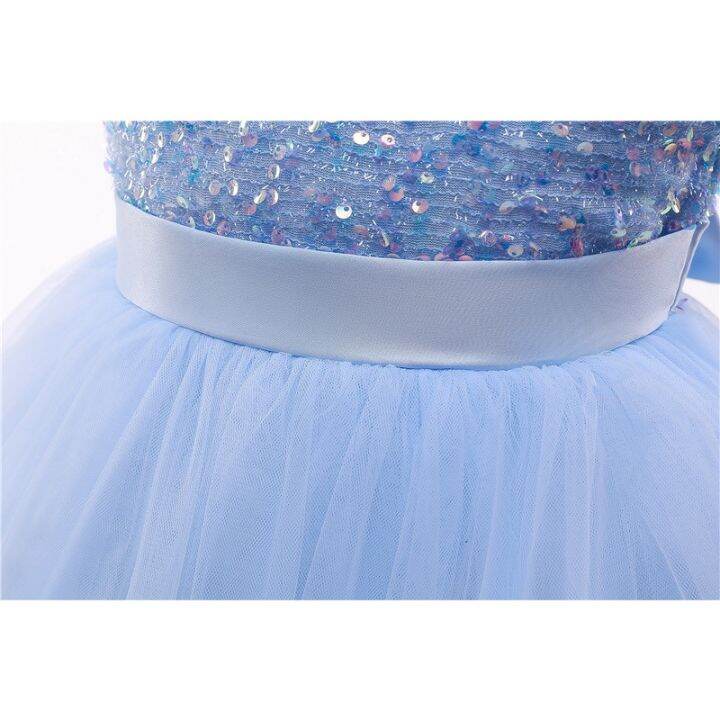 girls-princess-dress-childrens-first-year-sequins-dress-party-birthday-flower-girl-skirt-52