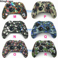 เคสป้องกันยางผิวซิลิโคนสำหรับ X One Game Controller