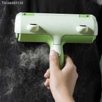 ┋∈ One Hand Operate Way Pet Hair Remover Roller Removing Dog Cat Self cleaning Lint Pet Hair Remover Pet Hair Remov cleaning