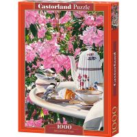 Castorland jigsaw puzzle จิ๊กซอว์นำเข้า 1000 ชิ้น