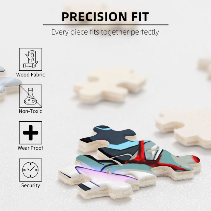 jujutsu-kaisen-sukuna-wooden-jigsaw-puzzle-500-pieces-educational-toy-painting-art-decor-decompression-toys-500pcs