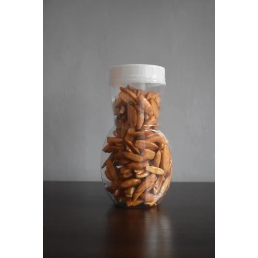 LIVING LIFES Pili Nuts from Bicol - Best Pasalubong - Snacks - in 250g ...