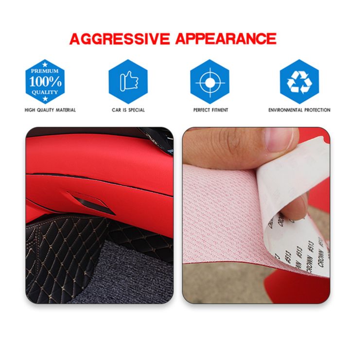 car-glove-box-anti-kick-mat-first-officer-co-pilot-stickers-pad-cover-cushion-styling-for-nissan-sentra-2020-2021