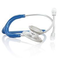 หูฟังการแพทย์ Stainless Steel Dual Head Stethoscope MDF-777 (ผู้ใหญ่)