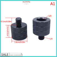 Royalbelley สกรูแปลง M10 M8 M6 M5,1 4ถึง M4ตัวแปลงสกรู3 8ตัวผู้เป็นตัวเมียสกรูเกลียวตัวแปลงมาตรฐาน1 4ตัวแปลงเลนส์สำหรับขาตั้งโปรเจคเตอร์