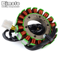 รถจักรยานยนต์ Stator Coil สำหรับ Honda CB1300 Super Four 1998-2002 CB1300 X4 SC38 1997-2003 31120-MAZ-003 Magneto เครื่องกำเนิดไฟฟ้า Stator Coi