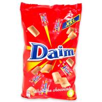 Daim ช็อคโกแลตสอดไส้อัลมอลคาราเมล (ห่อใหญ่ 460g.)