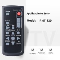 ZF Applies To Brand New Suitable For Sony Remote Control Camera RMT-831 RMT-830 DCR-HC1000 DCR-HC40