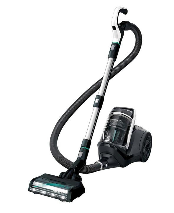 bissell-smartclean-cylinder-vacuums-เครื่องดูดฝุ่น