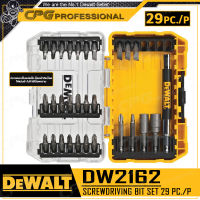 DEWALT ชุดดอกไขควง อเนกประสงค์ (29ชิ้น/ชุด) รุ่น DW2162