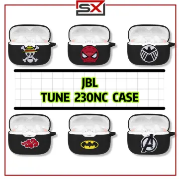 Earphone Protective Case Tune Jbl 230nc  Protective Case Jbl Tune 230nc Tws  - 230nc - Aliexpress