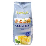 Bột gelatine Ewald - Đức 1kg