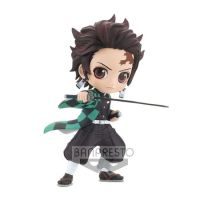 BP18311 Banpresto Demon Slayer : Kimetsu No Yaiba Q Posket Tanjiro Kamado III (Ver.A)