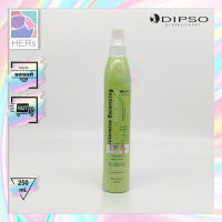 Dipso Intensive Balancing Hair Shiner with  AHA 250 ml. ดิ๊พโซ่ อินเทนซีฟ บาลานซิ่ง แฮร์ ชายเนอร์ (250 มล.)