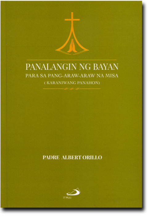 Panalangin ng Bayan Para sa Pang-Araw-Araw na Misa - Karaniwang Panahon ...