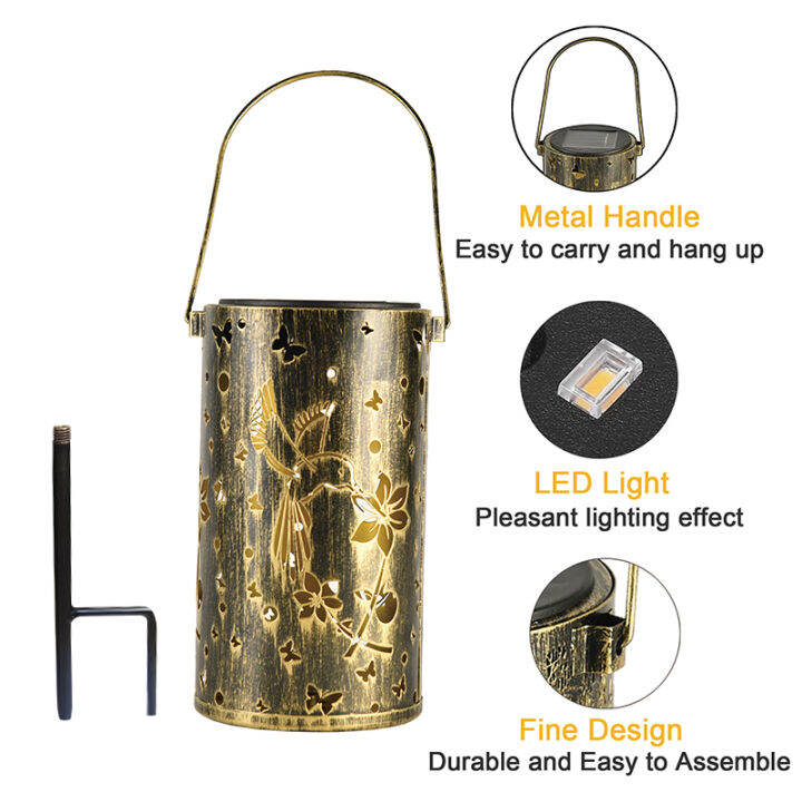 waterproof-solar-led-shower-light-watering-wrought-iron-hollow-canlamp-sprinkles-fairy-light-string-garden-yard-lawn-art-decor