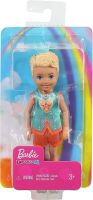 Barbie Dreamtopia Chelsea Boy Sprite Doll