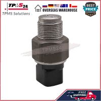 เซนเซอร์วัดความดันรางเชื้อเพลิง89458-60010สำหรับ Toyota Avensis RAV4 Corolla Hilux Hiace Prado