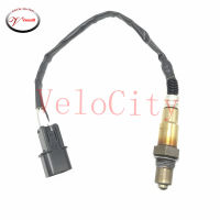 หมายเลขชิ้นส่วน #39210-02900 9350931009 Lambda Sensor เซนเซอร์ออกซิเจนเหมาะกับ2004-2008 Hyundai Getz 1.1L