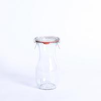 WECK – JUICE JAR 290 ML (WE-763) / ขวดโหลแก้วสุญญากาศ