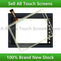 V708SD Touch Glass สำหรับแผง HMI