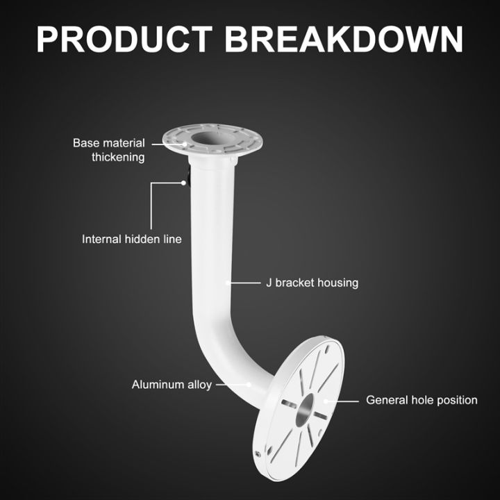 security-camera-mount-bracket-dome-camera-mount-universal-camera-wall-mounting-bracket-for-cctv-security-camera