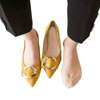 1 Pairs Womens Cotton Nylon Invisible Socks Low-cut Non-slip Flats