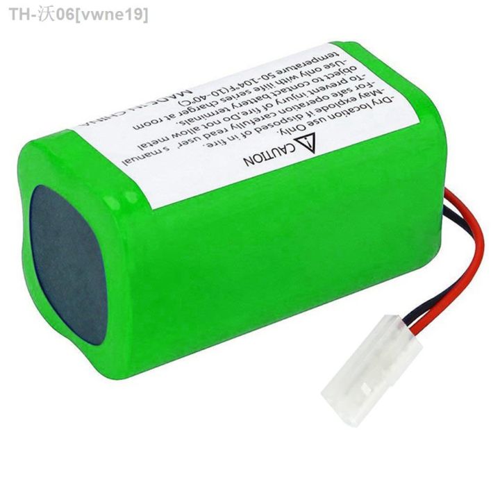 new-14-8v-3500mah-li-ion-battery-for-xiaomi-g1-mi-robot-vacuum-mop-essential-mjstg1-robot-vacuum-cleaner-18650-battery-pack-hot-sell-vwne19