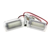 12Pcs for Toyota Land Cruiser 200 Series 150 Series Prado MK4 J150 Lexus ES240 IS250 LED Courtesy Door Light Bulb White