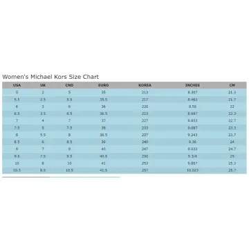 Michael Kors Dress Size Chart Discount SAVE 31  pivphuketcom
