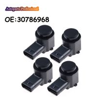 4ชิ้น/ล็อต OEM 30786968 31341637 31341344สำหรับวอลโว่ C30 C70 S60 S80 V70 XC70 XC90 PDC เซ็นเซอร์ถอยหลังอะไหล่รถยนต์