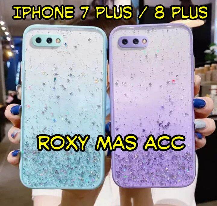 roxy hp iphone