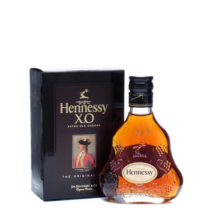 Hennessy - XO - 50ml Miniature Cognac | Lazada PH