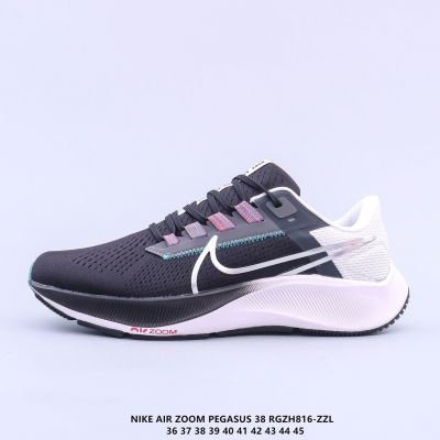 [HOT] ✅Original ΝΙΚΕ Ar* Zom- Pegus- 38 Breathable Moon Landing 38 Generation Leisure Sports Running Shoes Jogging Shoes {Free Shipping}