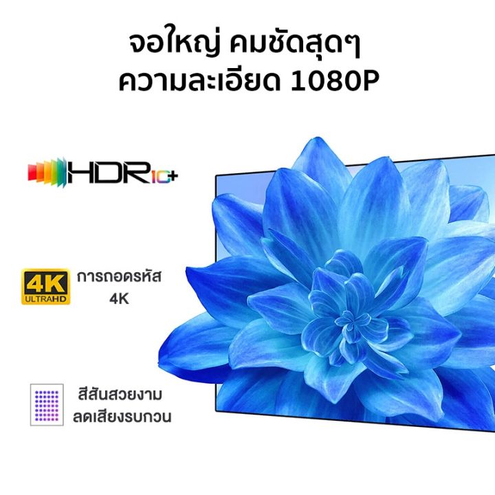 wanbo-วานโบ-t6-max-projector-4k-full-hd-โปรเจคเตอร์-โปรเจคเตอร์พกพา-android-9-0-โฟกัสอัตโนมัติ