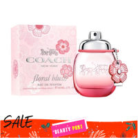 น้ำหอมโค้ช COACH NEW YORK FLORAL Blush EDP 30 ML