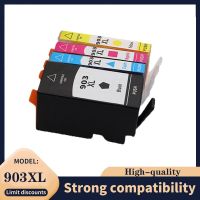 903xl Vilaxh สำหรับ Hp ตลับหมึก Hp903xl 903xl 903xl ใช้ได้กับเครื่องพิมพ์6975 Hp Officejet Pro 6950 6960 6970