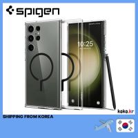 HOT”Spigen Galaxy S23 Ultra เคส Ultra Hybrid OneTap Ring พร้อมของแถม