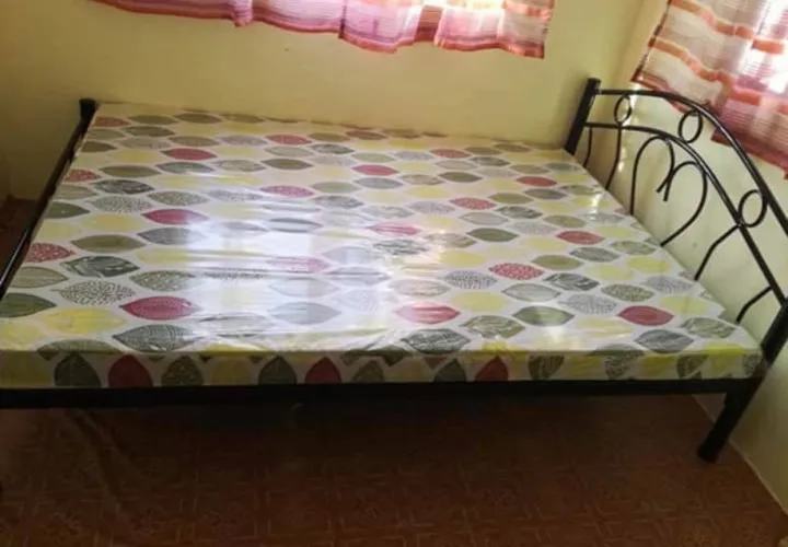 Single bed Frame Mandaue Foam Lazada PH