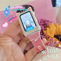 [HOT CHALIUIUILILXWE 607] สายนาฬิกาอัจฉริยะ6สาย,สายนาฬิกา Huawei สายรัดสายสำรอง7 Huawei อะไหล่-Aliexpress