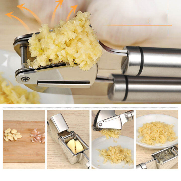 304-stainless-steel-garlic-press-fast-squeeze-garlic-garlic-garlic-easy-garlic-garlic-manual-kitchen-gadget-kichen-accessories