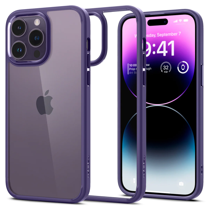 cases for iphone 14 pro max purple