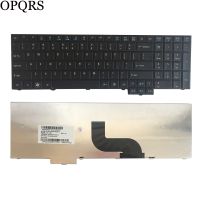 Newprodectscoming NEW US keyboard for Acer Travelmate 5360 5760 5760G 5760Z 5760ZG 6595TG 6595G 6595T Series English Laptop Keyboard ZRJ