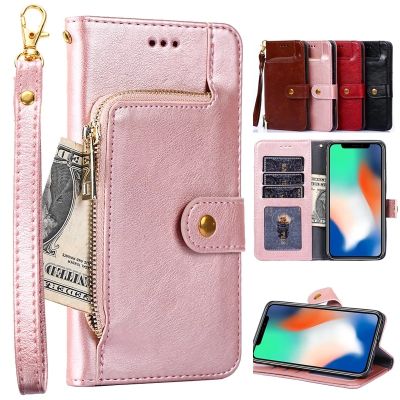 ♝✕ Cover PU Leather Silicone Funda Case Flip With Card Slot Wallet For Meizu M2 M3 M5 M3S mini M6 Note 9 8 M6S M6T M5C M5S M15 A5