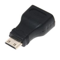 【support】 CarbonCOPY ตัวแปลงอะแดปเตอร์ตัวเมีย HDMI HDMI ตัวผู้ไปเป็น